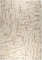 Hills, Tæppe, Lysgrå, Uld (L: 200 x H: 1 x B: 300 cm.)
