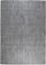 Heaven, Tæppe, Grå, Uld (L: 160 x H: 1 x B: 230 cm.)