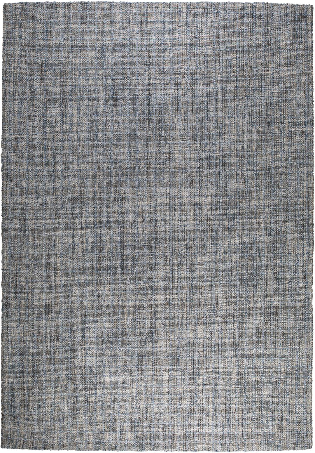 Heaven, Tæppe, Grå, Uld (L: 200 x H: 1 x B: 300 cm.)