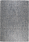 Heaven, Tæppe, Grå, Uld (L: 200 x H: 1 x B: 300 cm.)