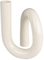 Tubo, Lysestage, Perlemor, Aluminium (L: 16 x H: 18 x B: 10 cm.)